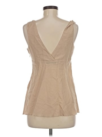 Trina Turk Sleeveless Blouse (view 2)
