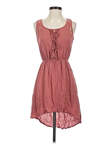 Mine Casual Dress (view 1)