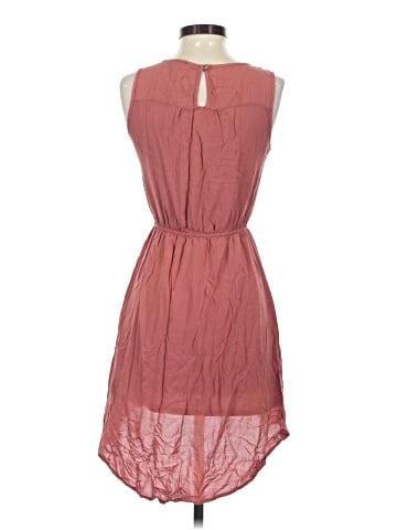 Mine Casual Dress (view 2)