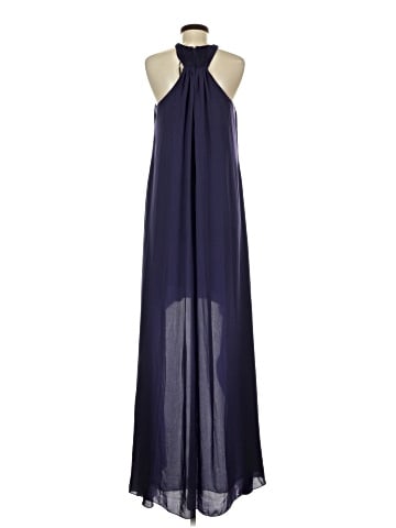 Halston Heritage Cocktail Dress (view 2)