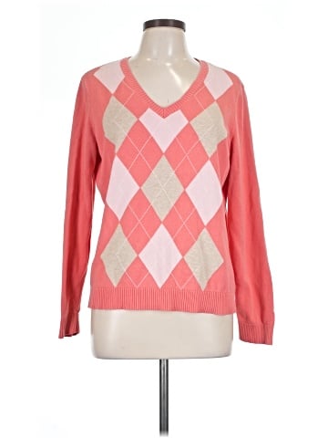 IZOD Pullover Sweater (view 1)