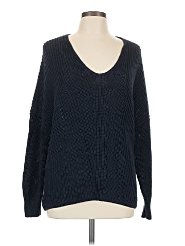 Banana Republic Pullover Sweater (view 1)