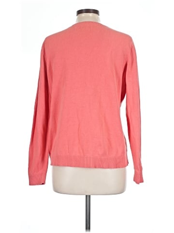 IZOD Pullover Sweater (view 2)
