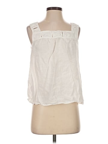 Talbots Sleeveless Blouse (view 1)