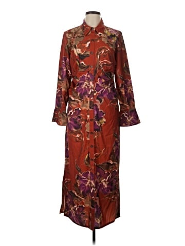 Donna Karan New York Casual Dress (view 1)