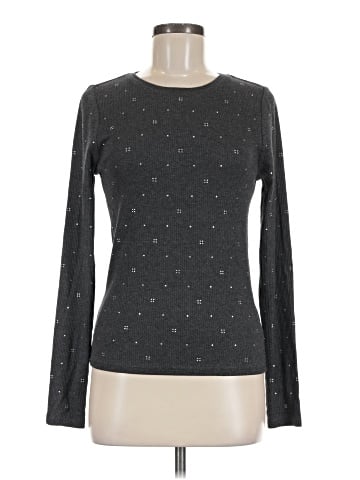 J.Crew Long Sleeve Top (view 1)