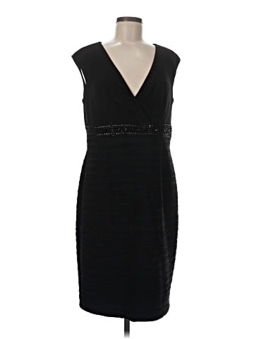 Jessica Howard Cocktail Dress (view 1)