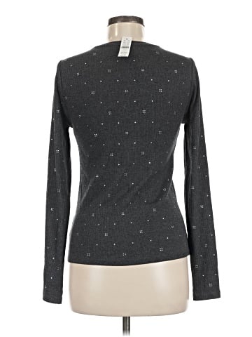 J.Crew Long Sleeve Top (view 2)