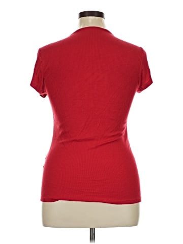 INC International Concepts Short Sleeve Top (view 2)