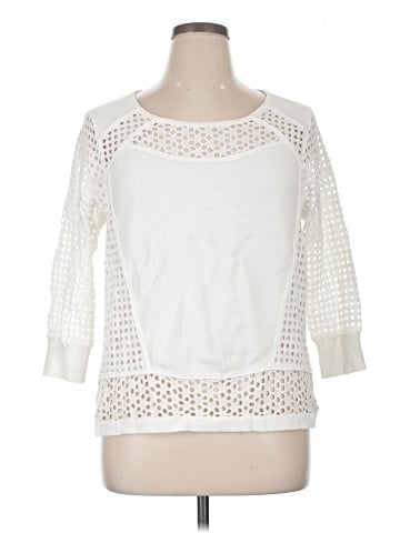 Mint Velvet Pullover Sweater (view 1)