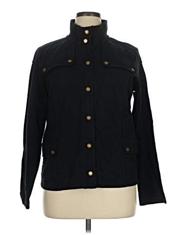Lauren by Ralph Lauren Jacket (view 1)