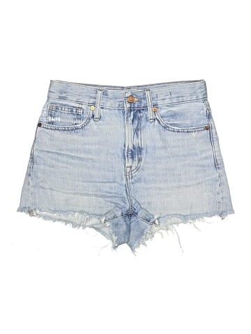 Madewell Denim Short (view 1)