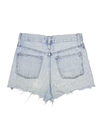Madewell Denim Short (view 2)