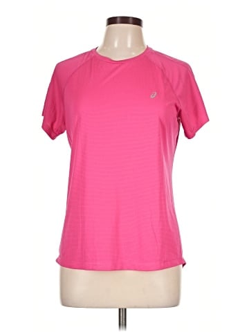 Asics Active T-Shirt (view 1)