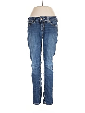 Silver Jeans Co. Jeans (view 1)