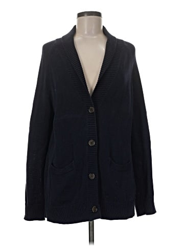 J.Crew Factory Store Cardigan (view 1)