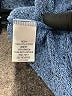 Apt. 9 100% Polyester Blue Pullover Sweater Size 0X - photo 8