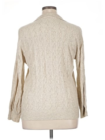 Lane Bryant Pullover Sweater (view 2)