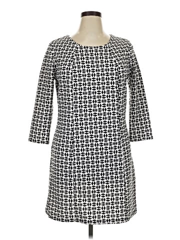 Bar III Casual Dress (view 1)