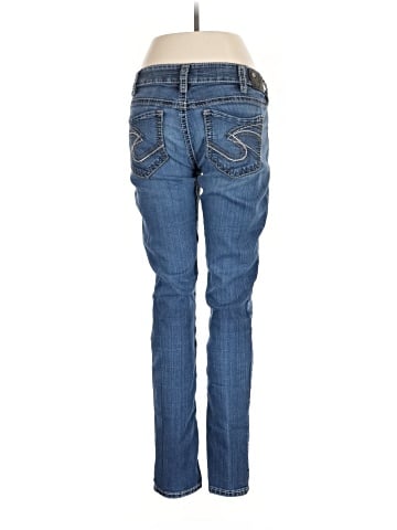 Silver Jeans Co. Jeans (view 2)