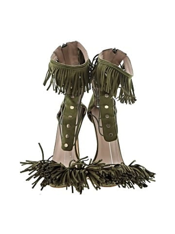 Unbranded Sandals (view 2)