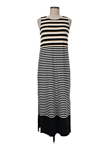 Ann Taylor LOFT Casual Dress (view 1)