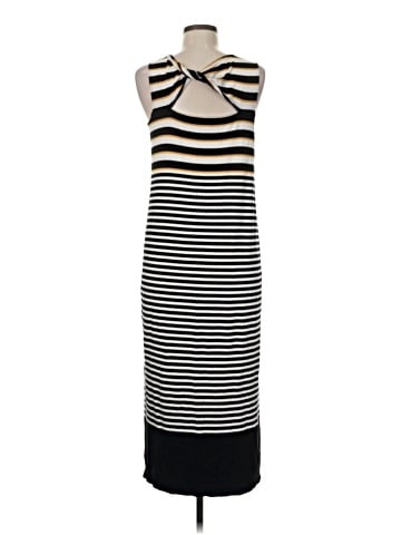 Ann Taylor LOFT Casual Dress (view 2)