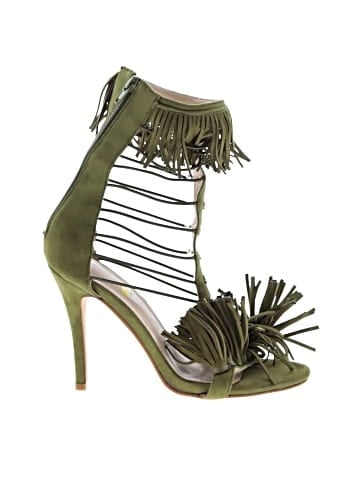 Unbranded Sandals (view 1)
