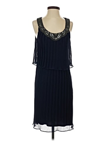 Donna Ricco Cocktail Dress (view 1)