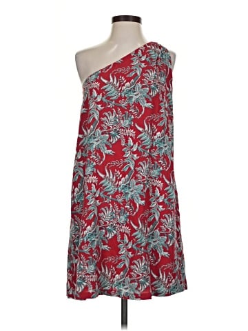 Ann Taylor LOFT Cocktail Dress (view 1)