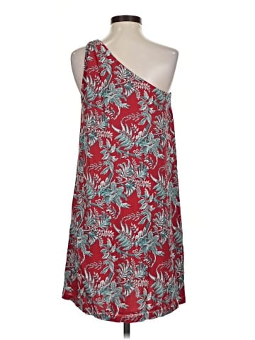 Ann Taylor LOFT Cocktail Dress (view 2)