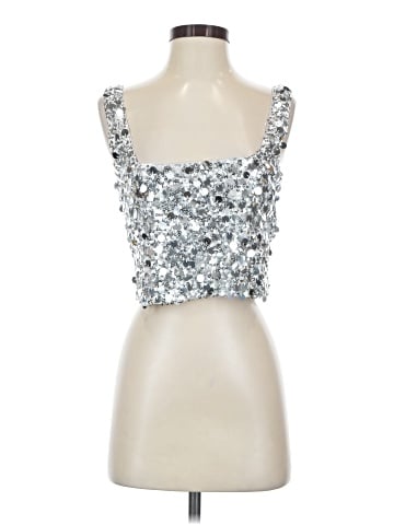 Show Me Your Mumu Sleeveless Top (view 1)