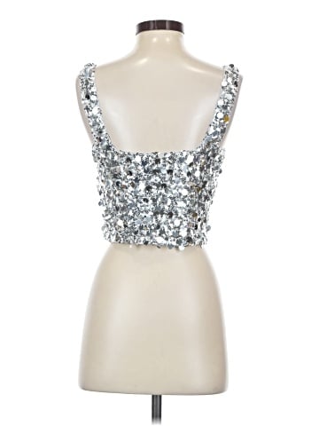 Show Me Your Mumu Sleeveless Top (view 2)