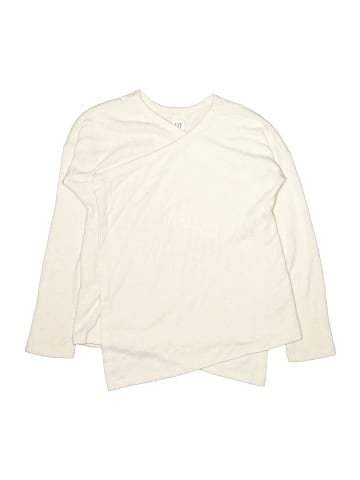 Gap Kids Pullover Sweater (view 1)