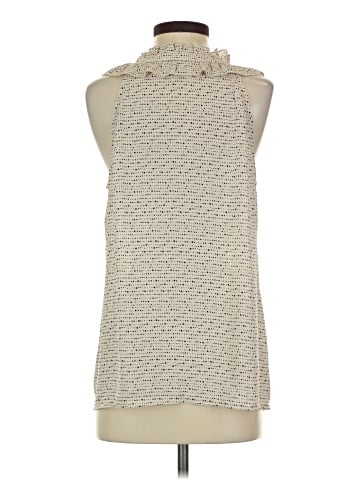 CAbi Sleeveless Blouse (view 2)