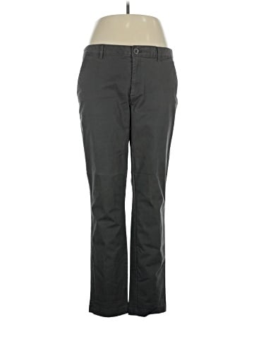 Eddie Bauer Casual Pants (view 1)