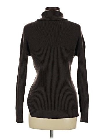 Cyrus Turtleneck Sweater (view 2)