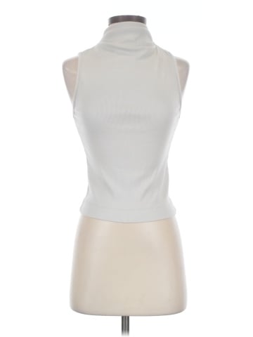 Michael Stars Short Sleeve Turtleneck (view 1)