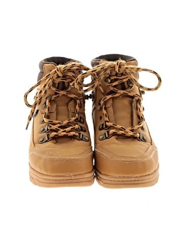 Nautica Boots (view 2)