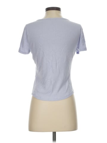 Lululemon Athletica Short Sleeve T-Shirt (view 2)