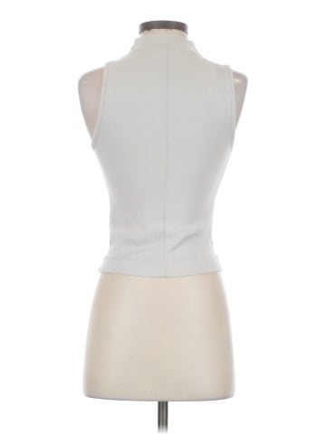 Michael Stars Short Sleeve Turtleneck (view 2)
