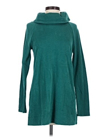 Purejill Turtleneck Sweater (view 1)