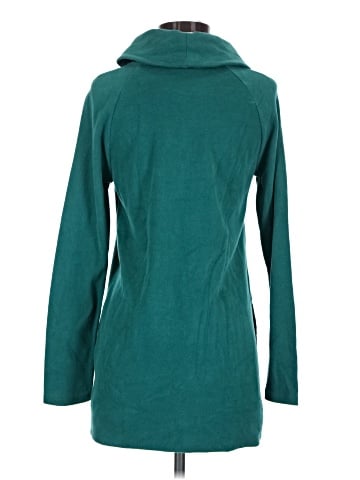 Purejill Turtleneck Sweater (view 2)