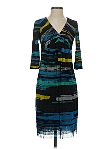 Kay Unger Casual Dress (view 1)