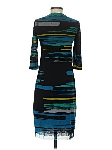 Kay Unger Casual Dress (view 2)