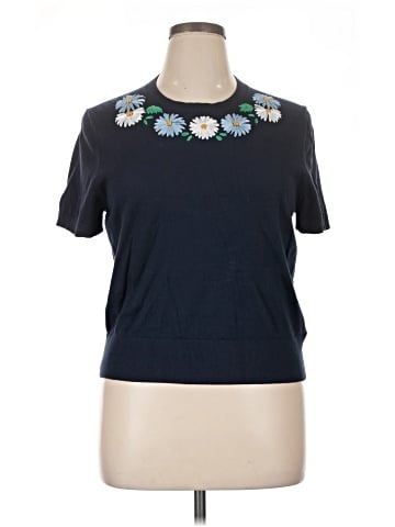 Brooks Brothers Short Sleeve Top (view 1)