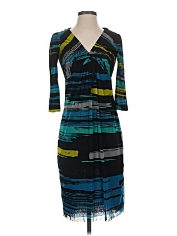 Kay Unger Cocktail Dress (view 1)