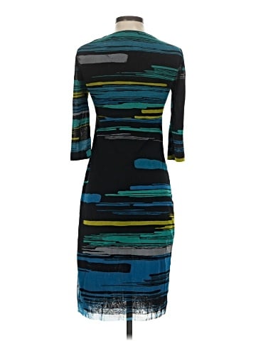 Kay Unger Cocktail Dress (view 2)