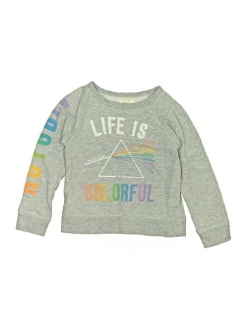 Peek... Sweatshirt (view 1)