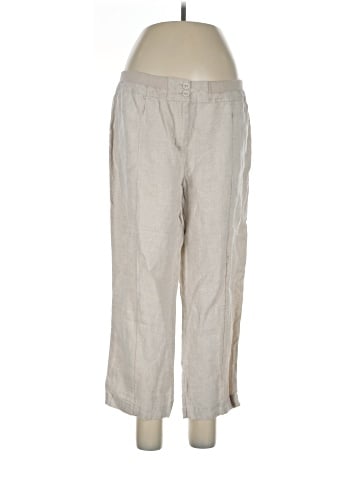 Chico's Linen Pants (view 1)